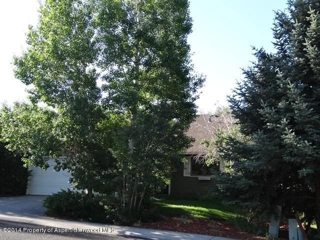 605 Ginseng Road New Castle, CO 81647 - Photo 2 of 29 front 2