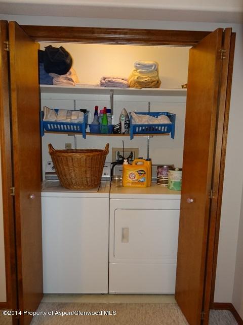 605 Ginseng Road New Castle, CO 81647 - Photo 26 of 29 laundry