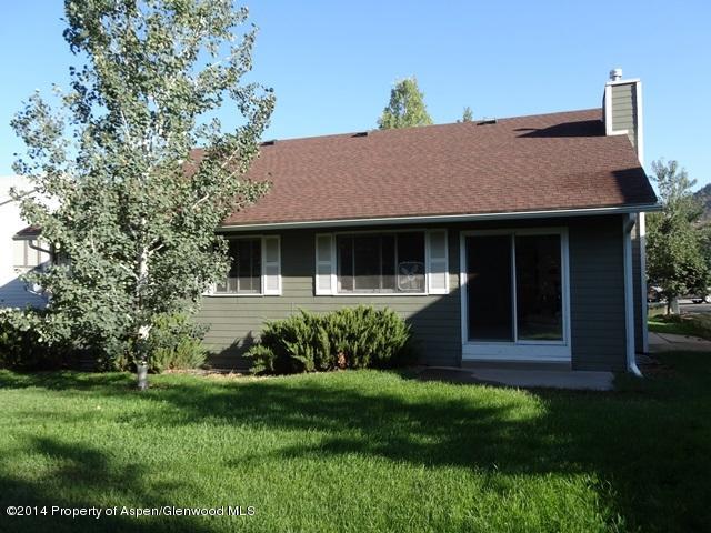 605 Ginseng Road New Castle, CO 81647 - Photo 29 of 29 back August 2014