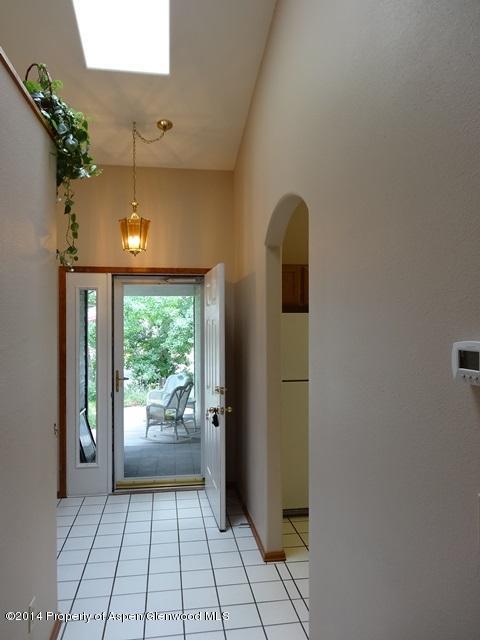 605 Ginseng Road New Castle, CO 81647 - Photo 5 of 29 frontentrance