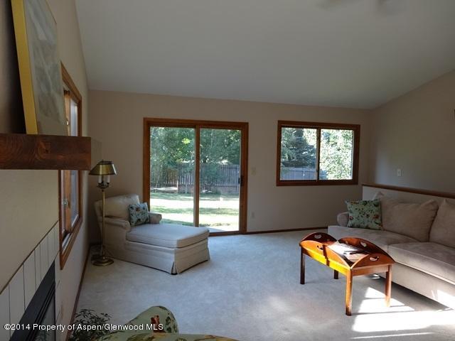 605 Ginseng Road New Castle, CO 81647 - Photo 6 of 29 living room 2