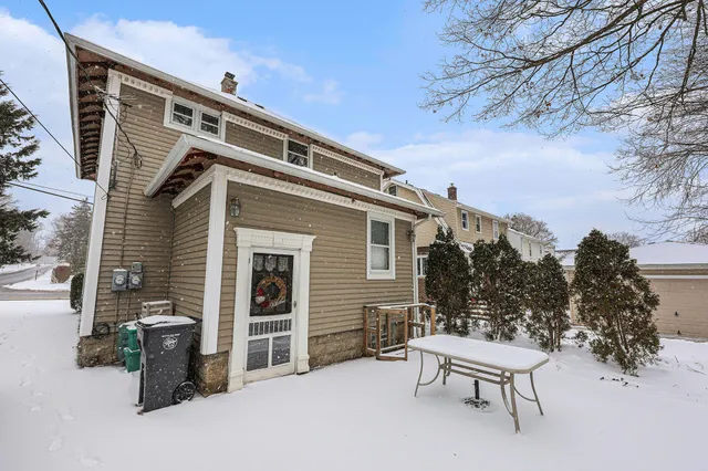 $365,000 | 325 West St Clair Street, Romeo, MI 48065