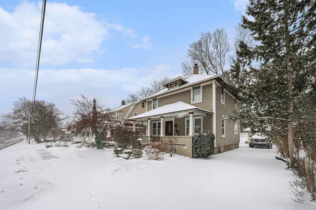 $365,000 | 325 West St Clair Street, Romeo, MI 48065
