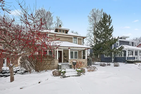 $324,900 | 325 West St Clair Street, Romeo, MI 48065