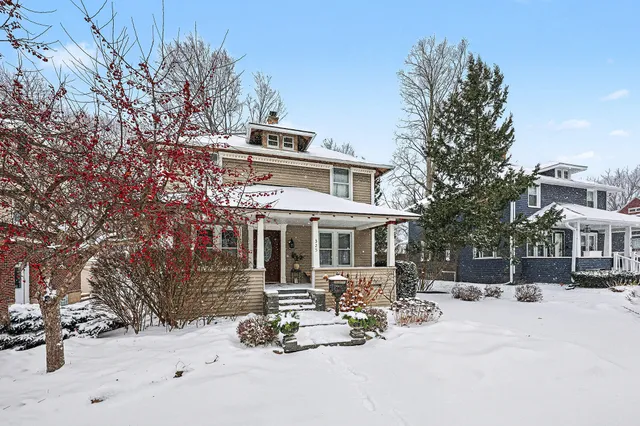 $365,000 | 325 West St Clair Street, Romeo, MI 48065