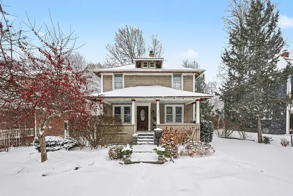 $324,900 | 325 West St Clair Street, Romeo, MI 48065