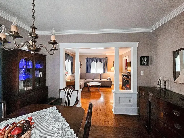 $365,000 | 325 West St Clair Street, Romeo, MI 48065