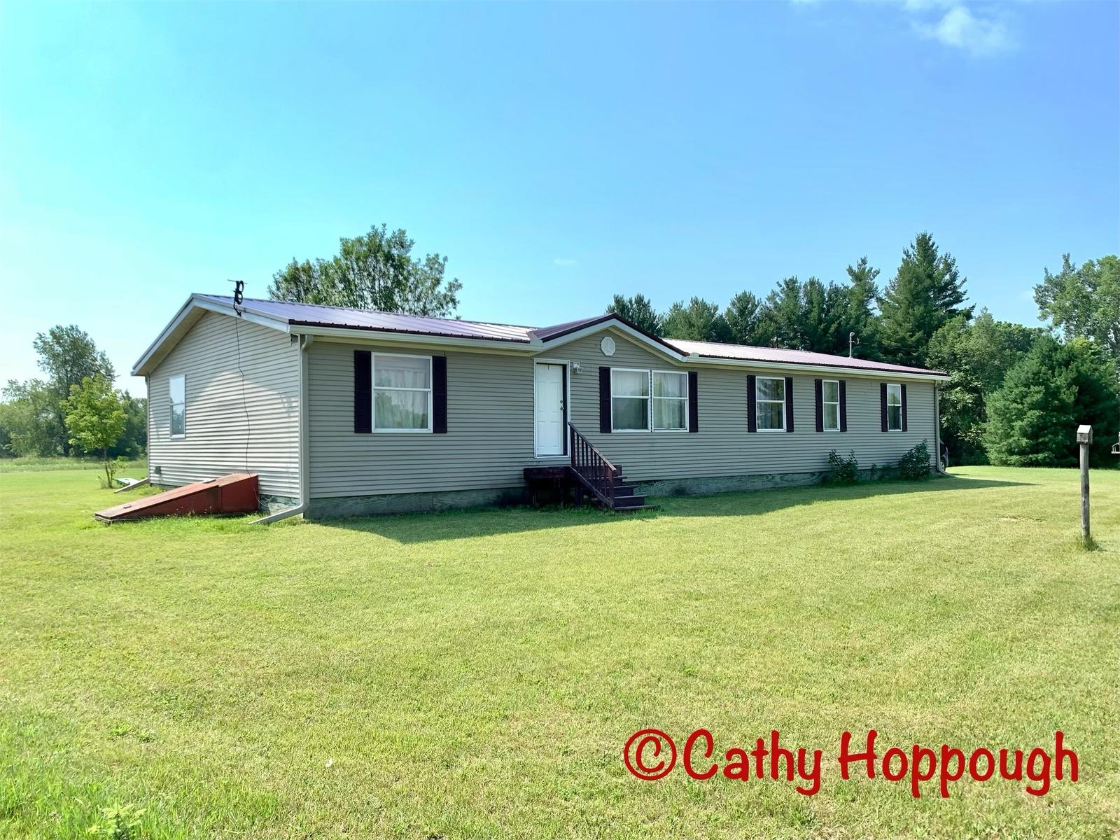 4820 Olmstead Road Ionia, MI 48846 - Photo 1 of 22 313A5089-5278-45EA-B4C4-8E13372291FD