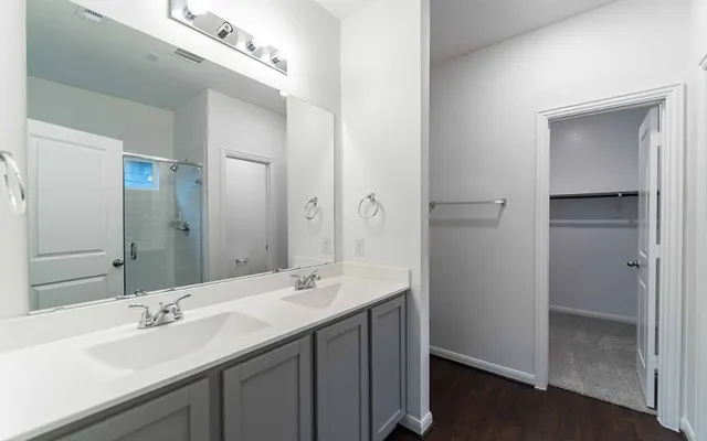 $322,245 | 313 Blue Steel Road, Jarrell, TX 76537