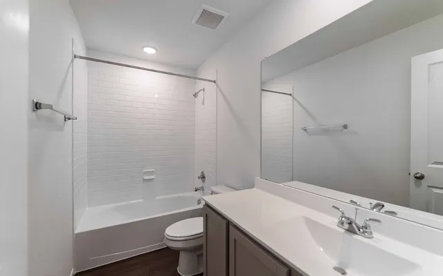 $322,245 | 313 Blue Steel Road, Jarrell, TX 76537