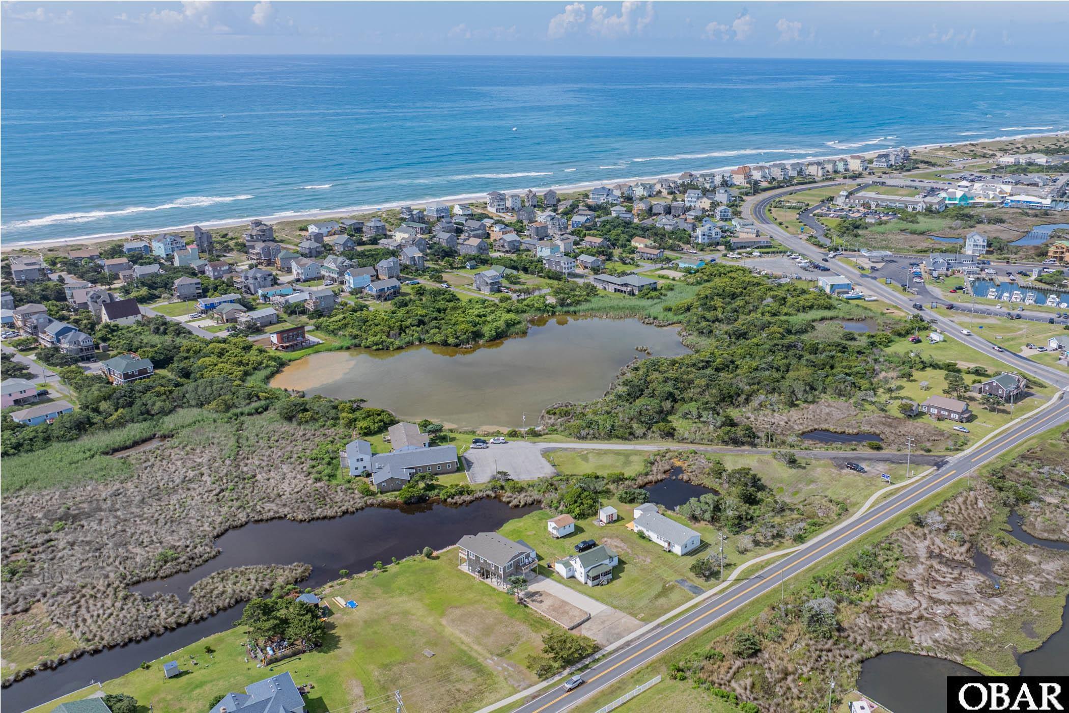 0 Eagle Pass Road Hatteras, NC 27943 - Photo 17 of 55