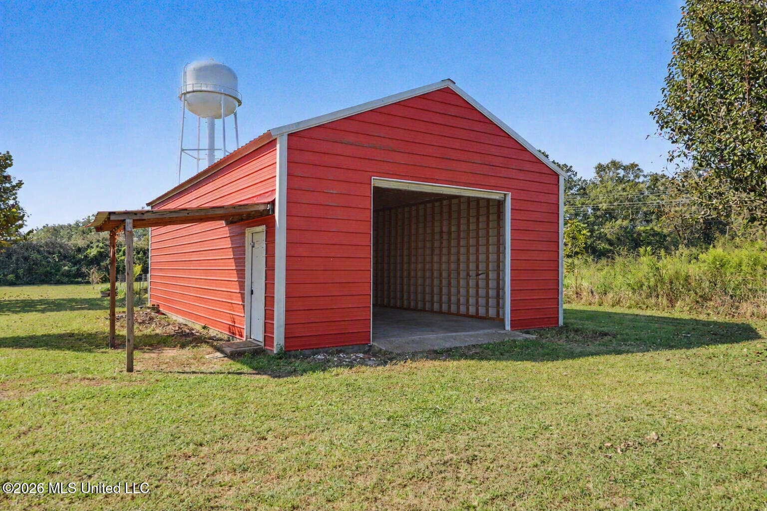 120 Henry Eubanks Road Lucedale, MS 39452 - Photo 22 of 34 022
