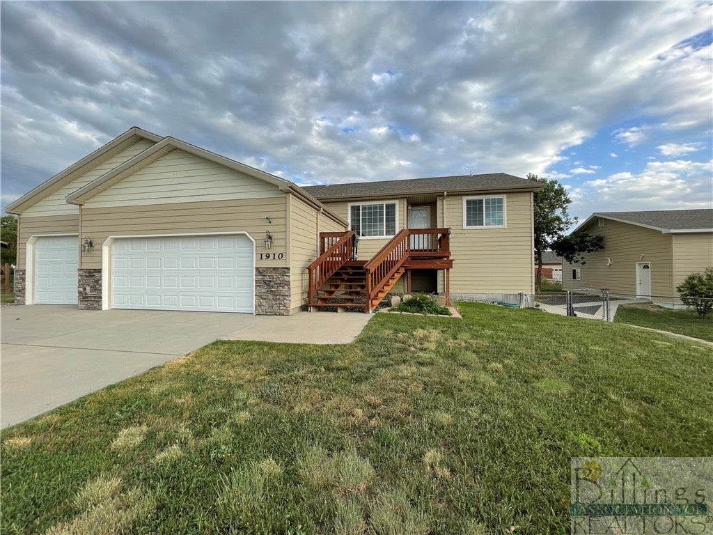 1910 Sagebrush Road Billings, MT 59105 - Photo 1 of 1 Gallery Image 1