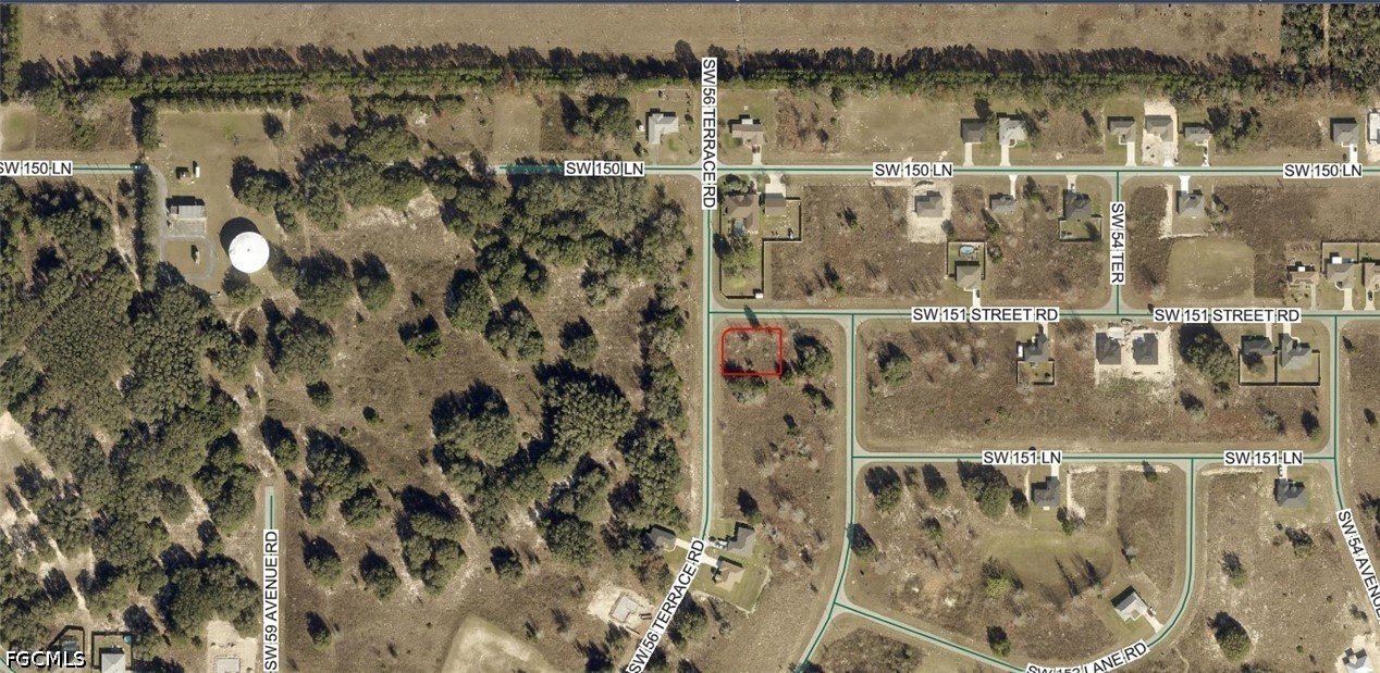 56 Southwest Terrace Road Ocala, FL 34473 - Photo 3 of 3