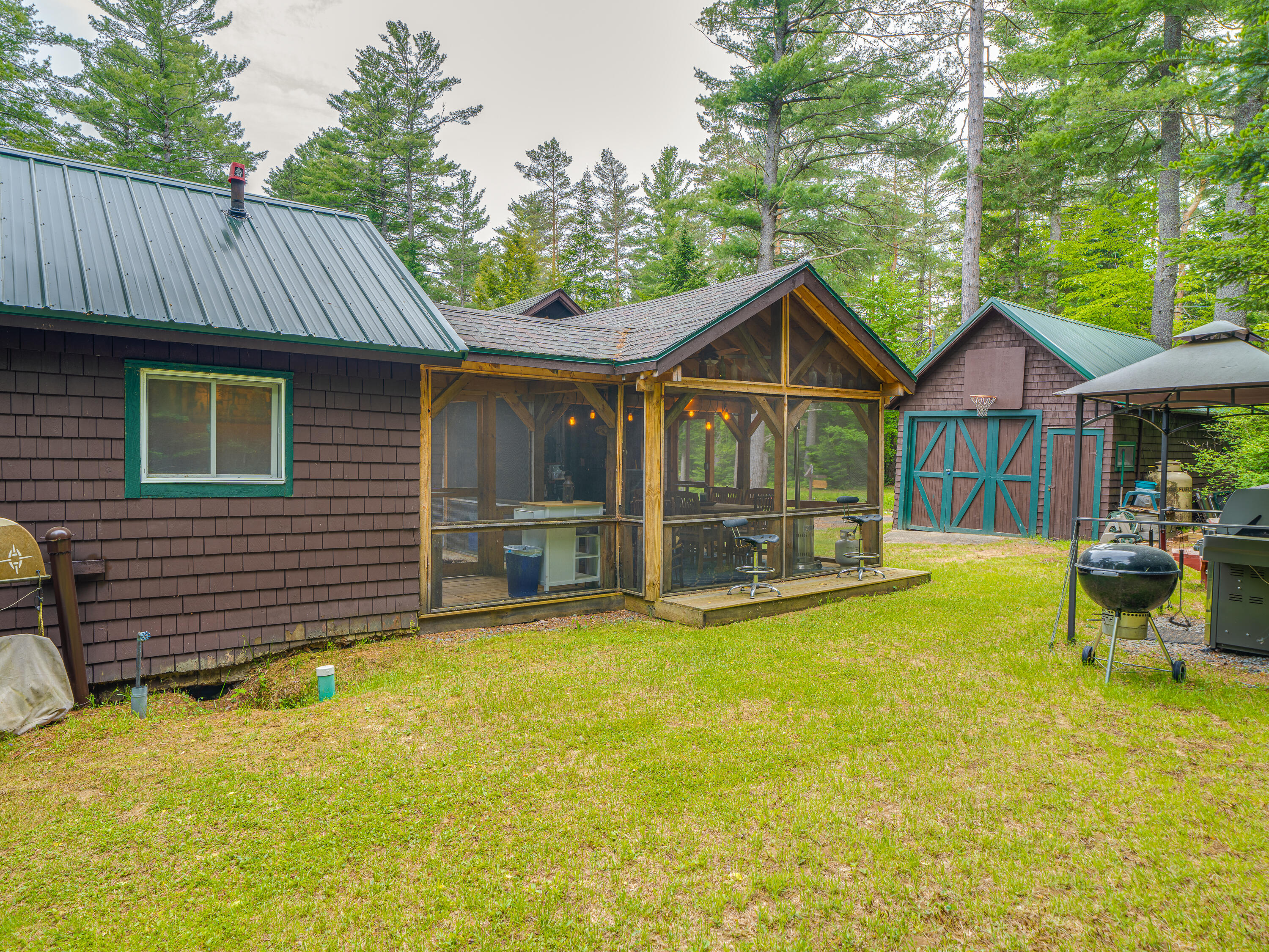 229 Coreys Road Tupper Lake, NY 12986 - Photo 19 of 93