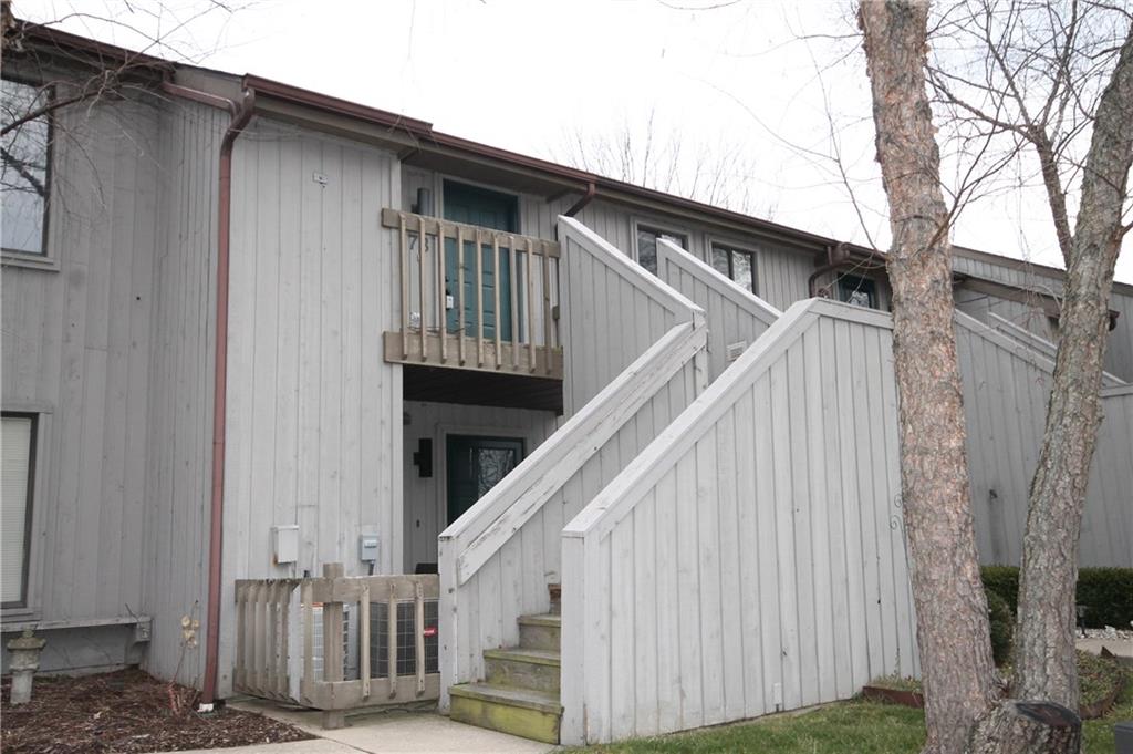 73 Lookout Ridge Drive, Unit E2 Columbus, IN 47201 - Photo 1 of 14 Gallery Image 1