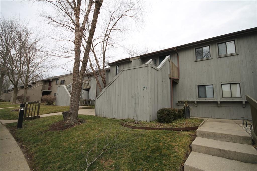 73 Lookout Ridge Drive, Unit E2 Columbus, IN 47201 - Photo 11 of 14 Gallery Image 11