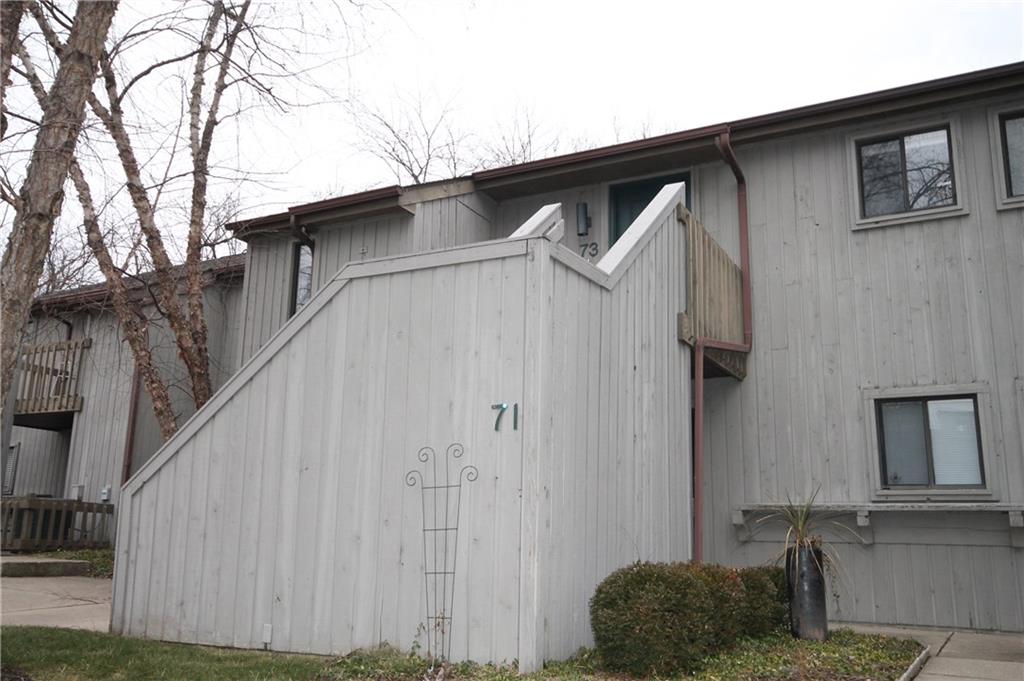 73 Lookout Ridge Drive, Unit E2 Columbus, IN 47201 - Photo 12 of 14 Gallery Image 12