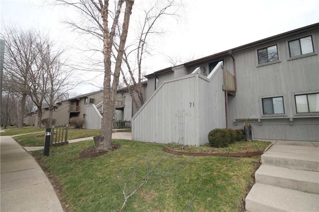 73 Lookout Ridge Drive, Unit E2 Columbus, IN 47201 - Photo 13 of 14 Gallery Image 13
