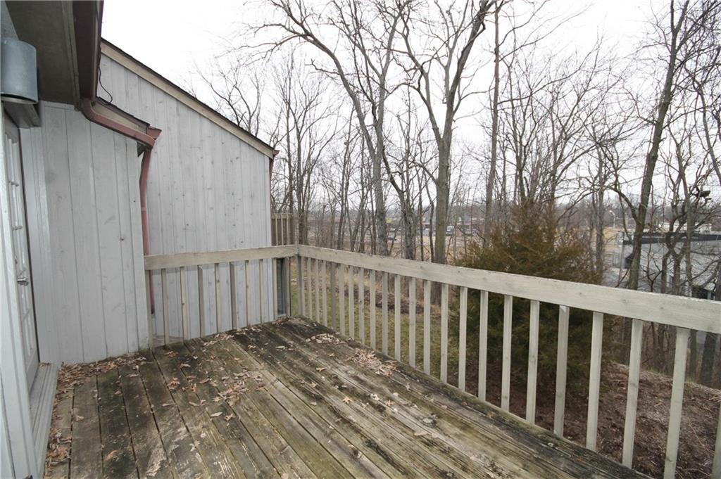 73 Lookout Ridge Drive, Unit E2 Columbus, IN 47201 - Photo 14 of 14 Gallery Image 14