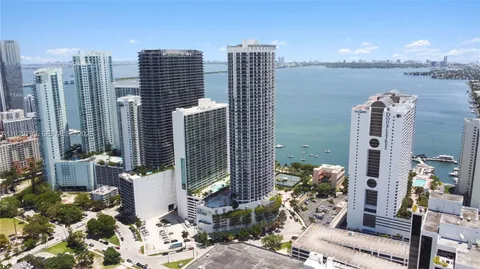 $380,000 | 1750 North Bayshore Drive, Unit 4604, Miami, FL 33132