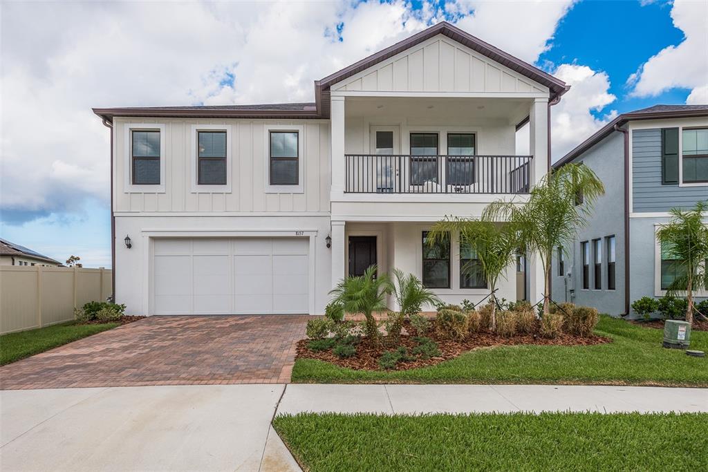 8157 Capstone Ranch Drive New Port Richey, FL 34655 - Photo 1 of 1 Gallery Image 1