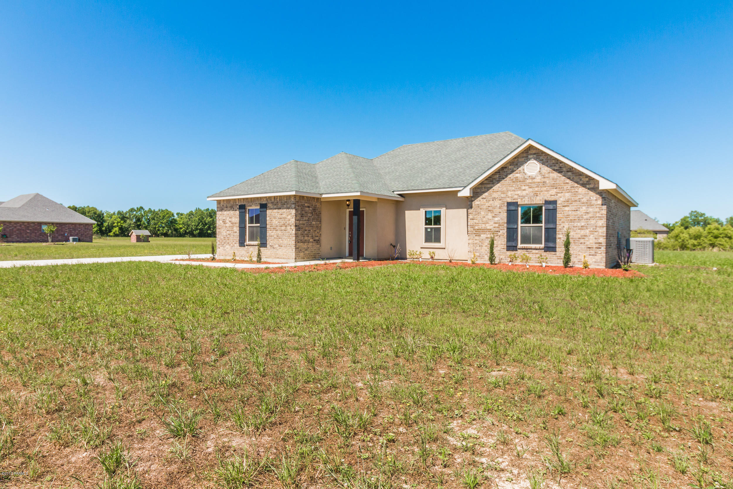249 Country Meadows Road Church Point, LA 70525 - Photo 30 of 42 Ext249CountryMeadow-13