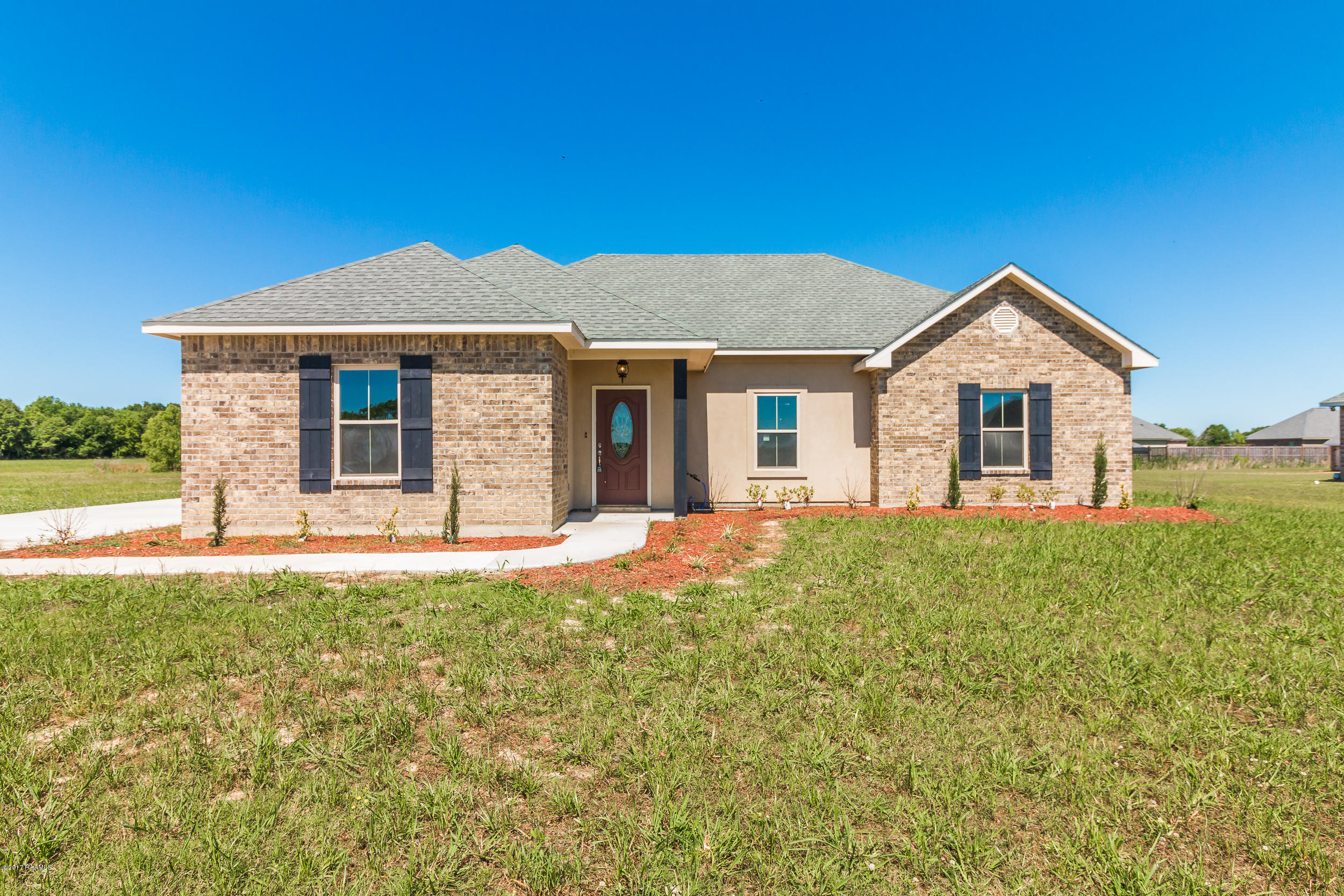 249 Country Meadows Road Church Point, LA 70525 - Photo 39 of 42 Ext249CountryMeadow-4