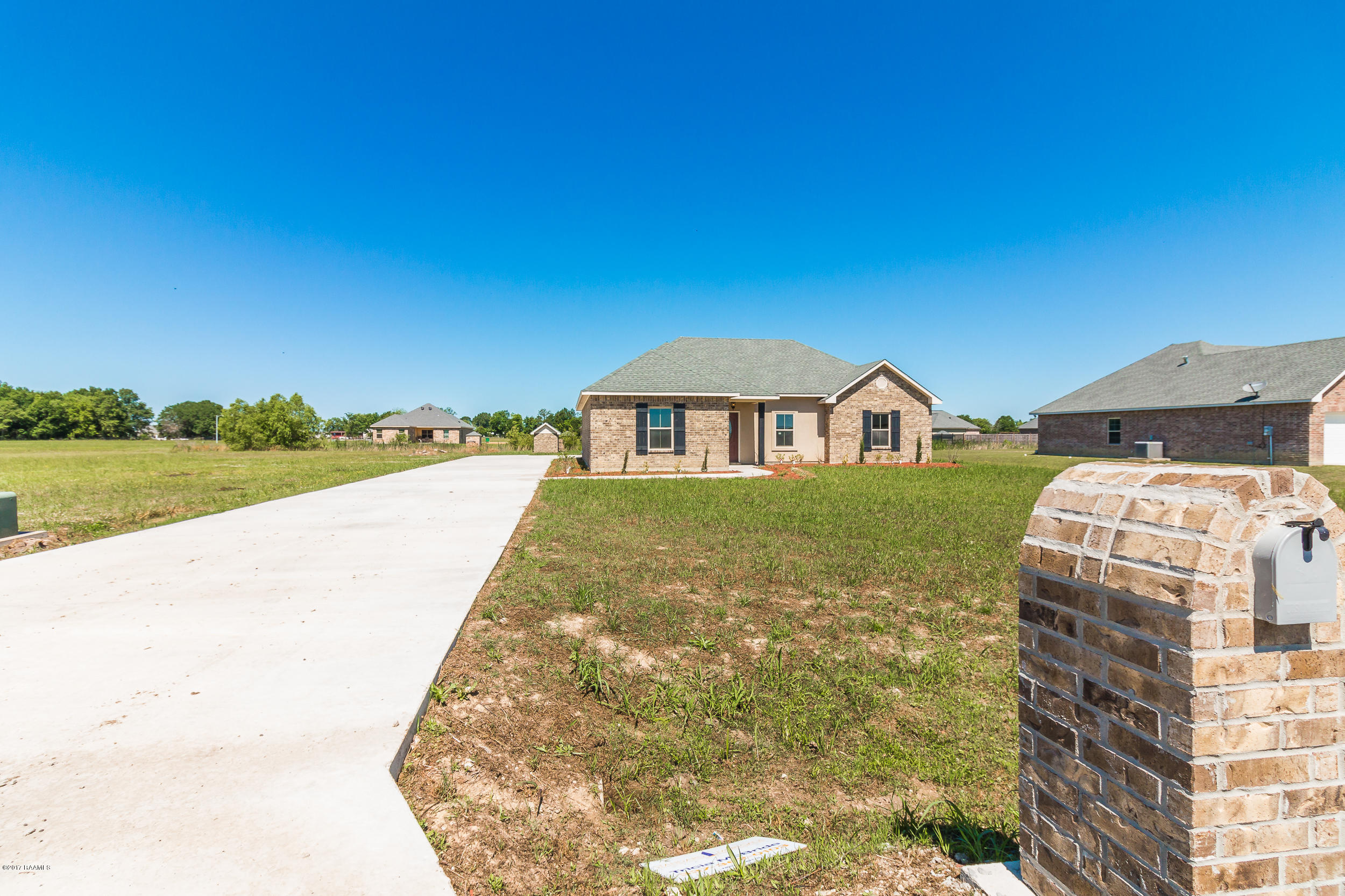 249 Country Meadows Road Church Point, LA 70525 - Photo 41 of 42 Ext249CountryMeadow-2