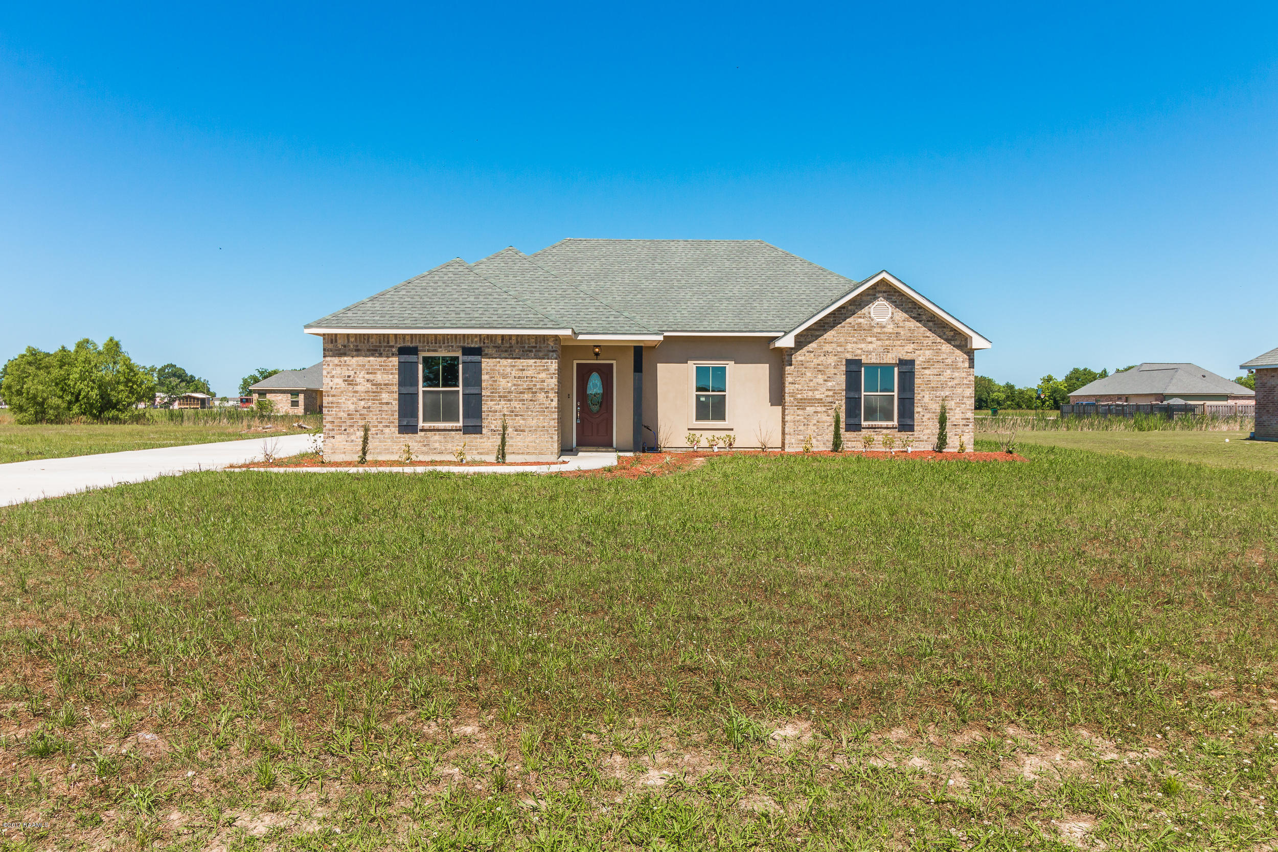 249 Country Meadows Road Church Point, LA 70525 - Photo 42 of 42 Ext249CountryMeadow-1