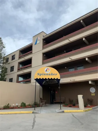 $1 | 317 West 317 La, Unit 308 25, Dillon, CO 80435