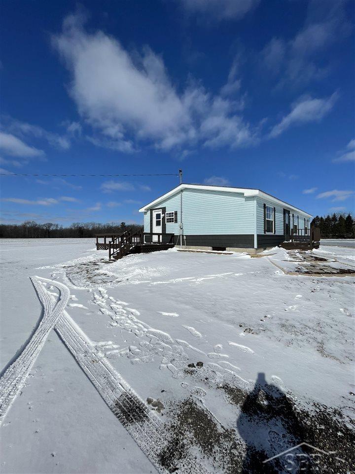 13750 Fowler Road Chesaning, MI 48616 - Photo 2 of 13