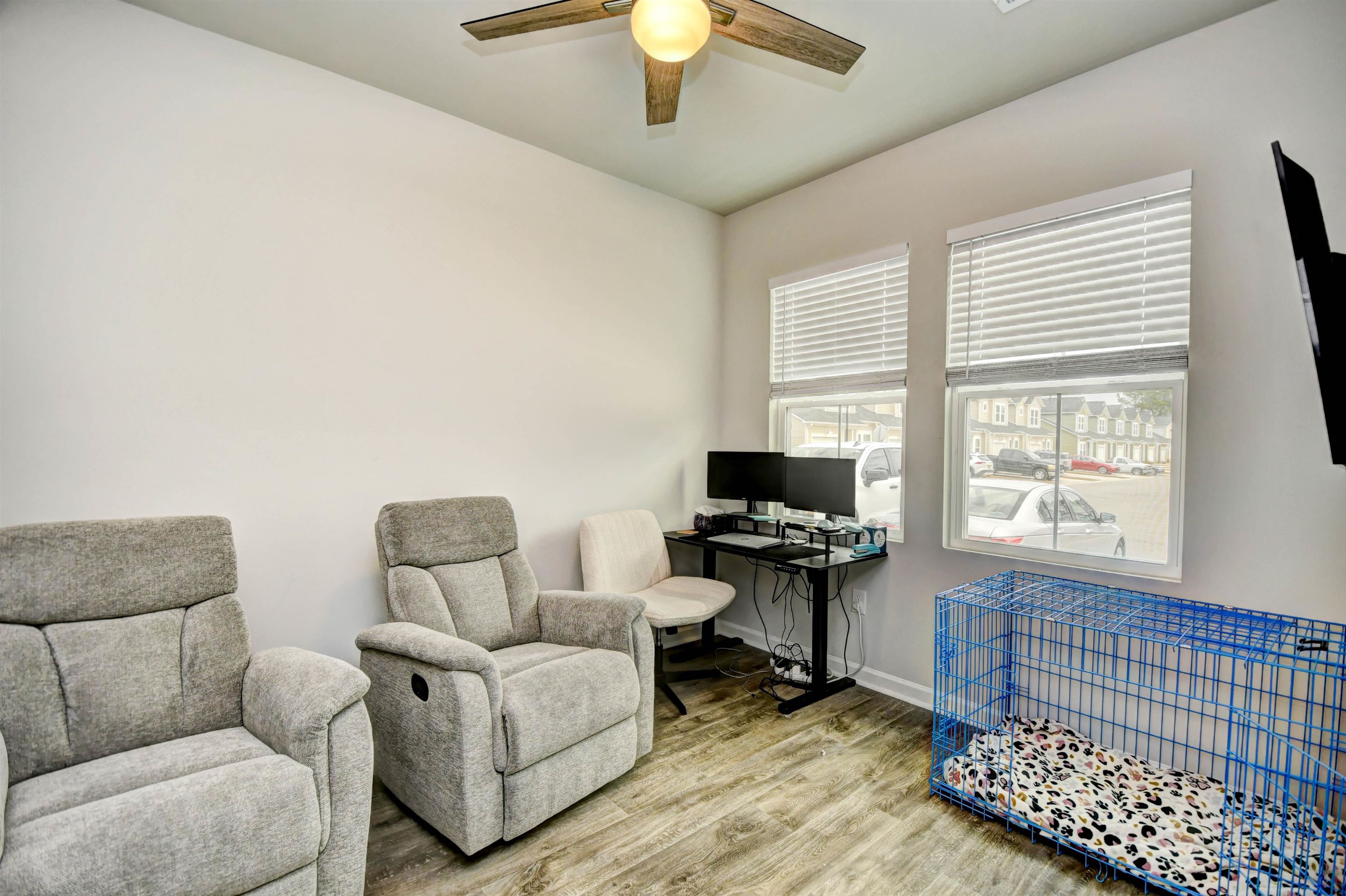 308 Trail Ridge, Unit 308 Myrtle Beach, SC 29588 - Photo 20 of 30