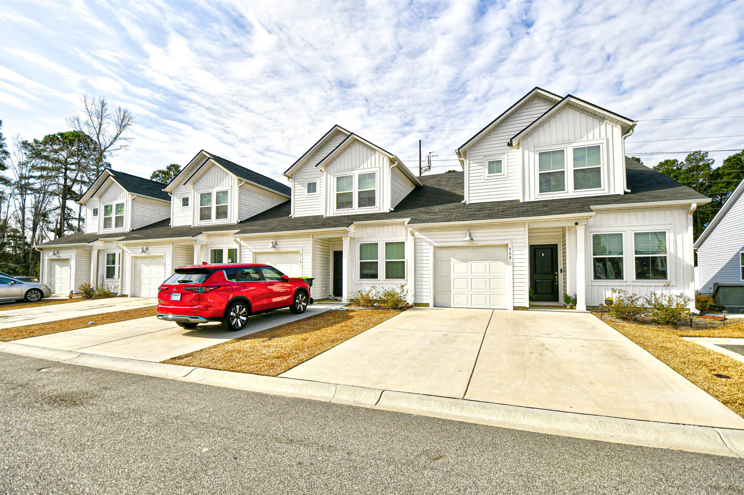 308 Trail Ridge, Unit 308 Myrtle Beach, SC 29588 - Photo 4 of 30