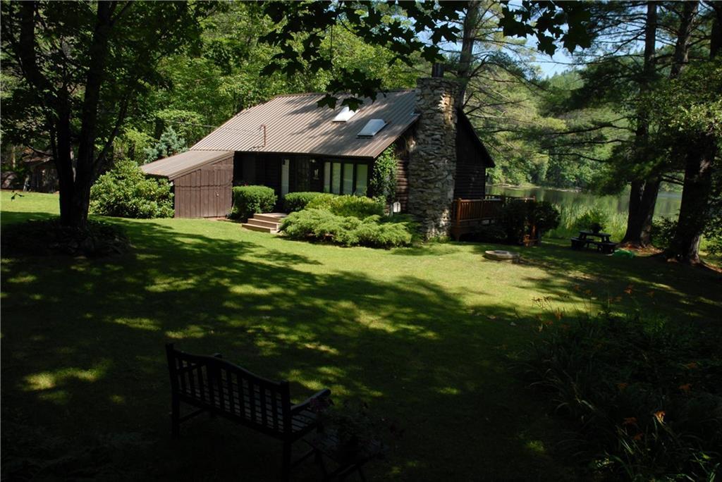 211 Randall Lake Road Parsonsfield, ME 04047 - Photo 2 of 32 Photo