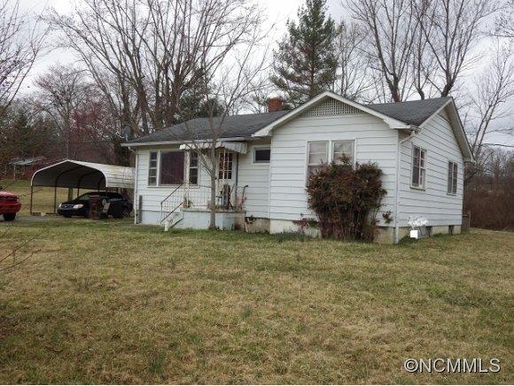 1449 Cane Creek Road Fletcher, NC 28732 - Photo 1 of 11 Gallery Image 1