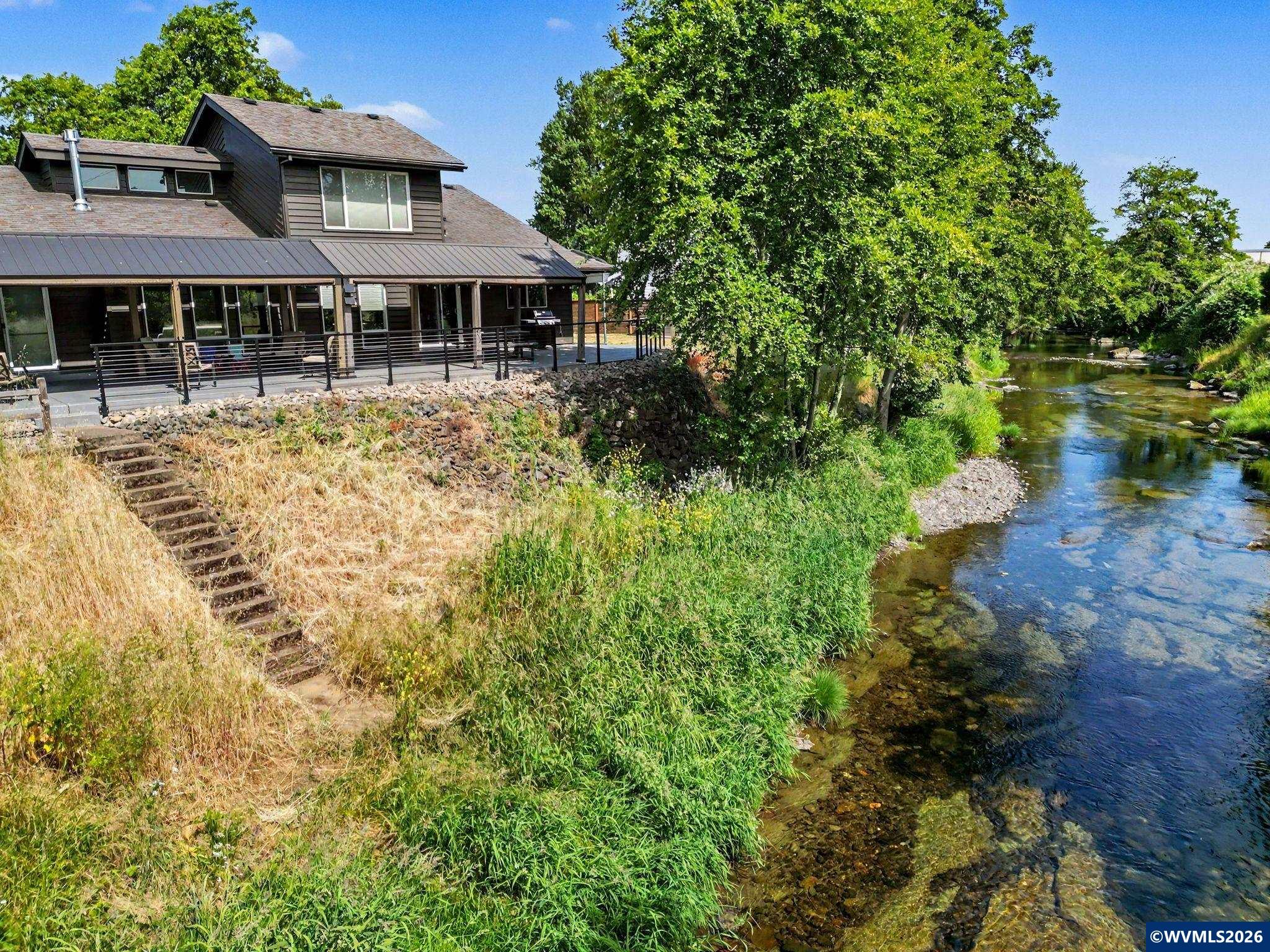 461 Southeast Walnut Avenue Dallas, OR 97338 - Photo 50 of 50