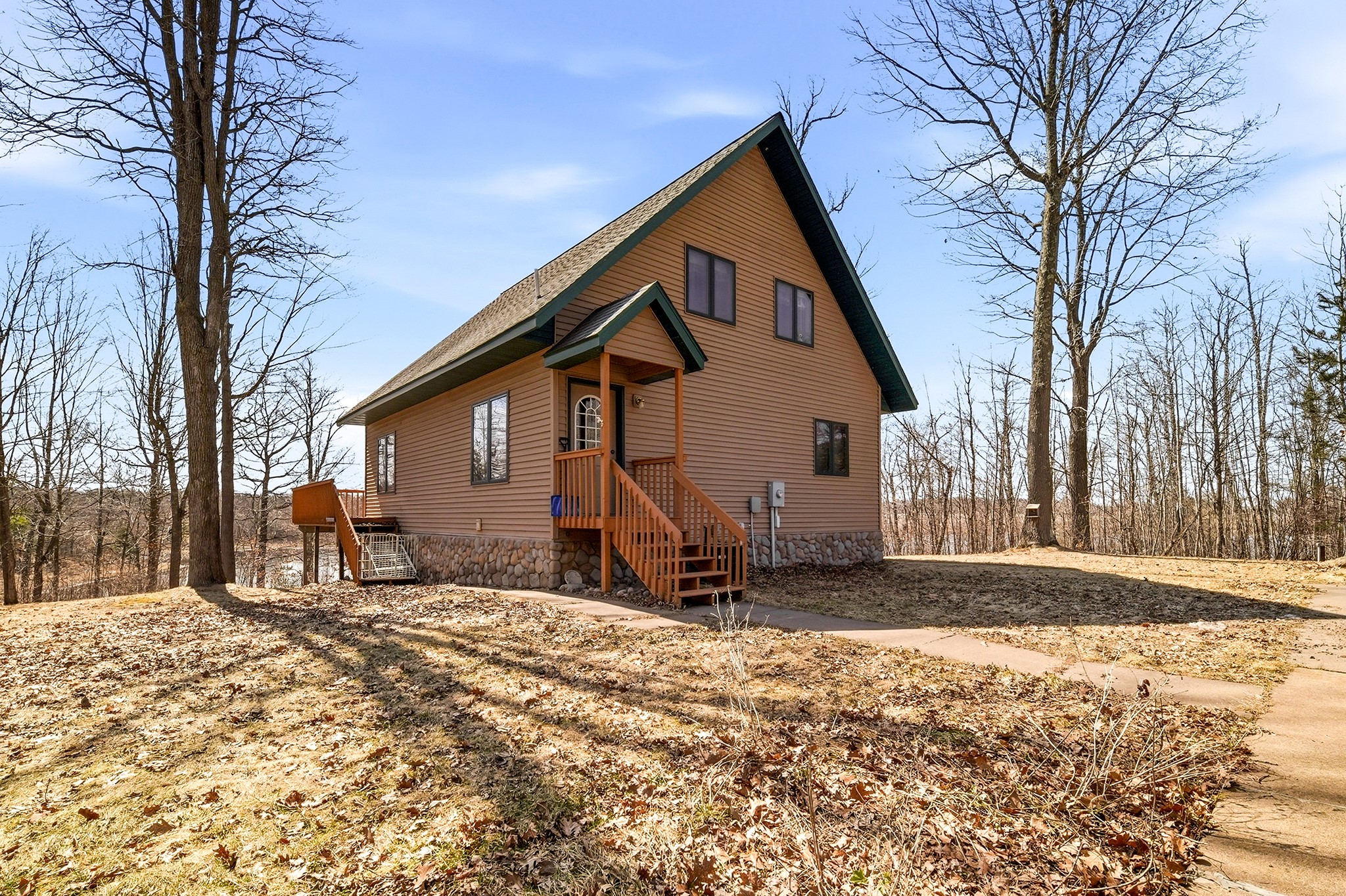 N2641 Cipra Road Sarona, WI 54870 - Photo 49 of 57