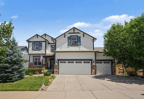 $725,000 | 6430 South Ider Street, Aurora, CO 80016