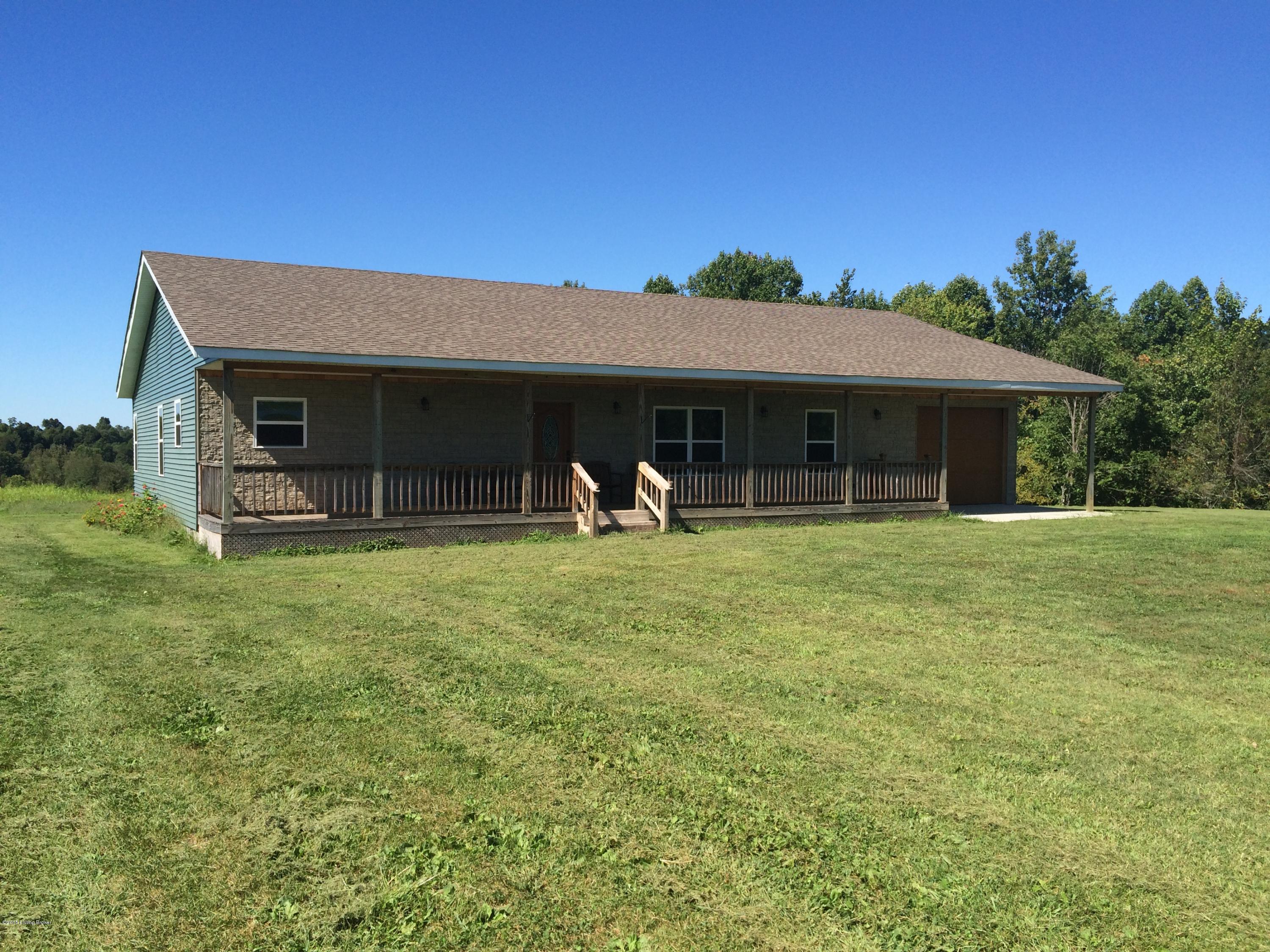 4577 Yeaman Road Caneyville, KY 42721 - Photo 1 of 16 IMG_1066