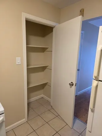 a bathroom with a sink