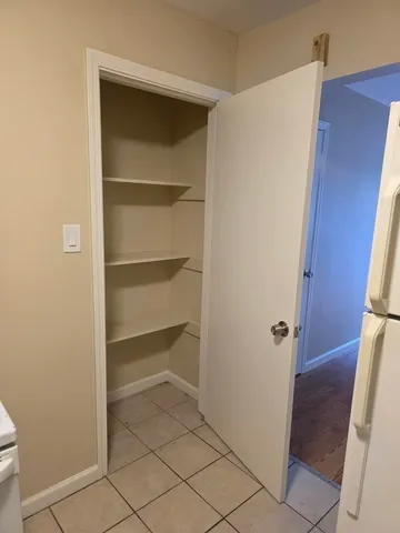 a bathroom with a sink