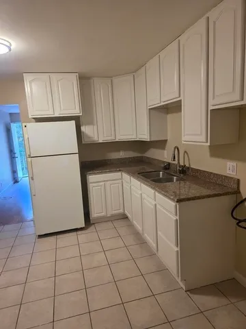 a view of small space