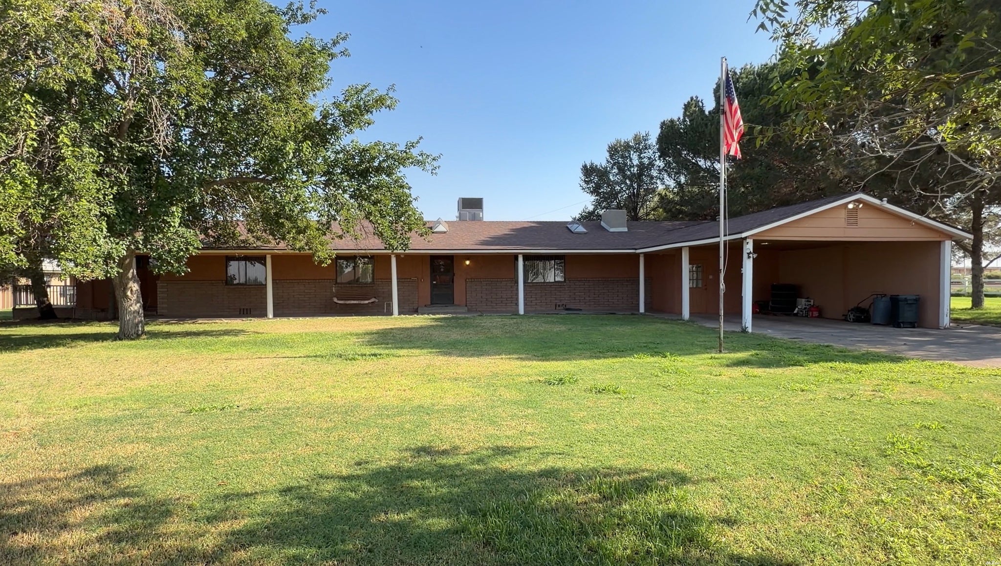 2001 East Derrick Road Carlsbad, NM 88220 - Photo 1 of 84 Gallery Image 1