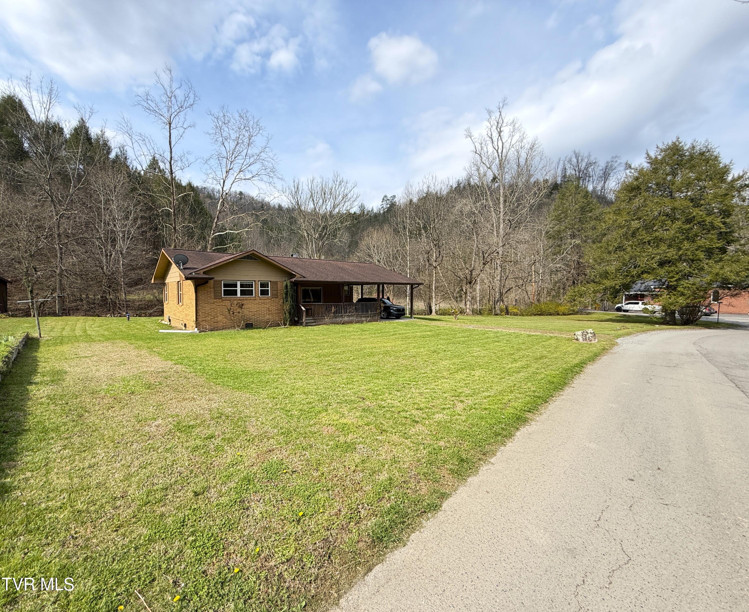 1059 Blue Mill Road Del Rio, TN 37727 - Photo 27 of 27 27