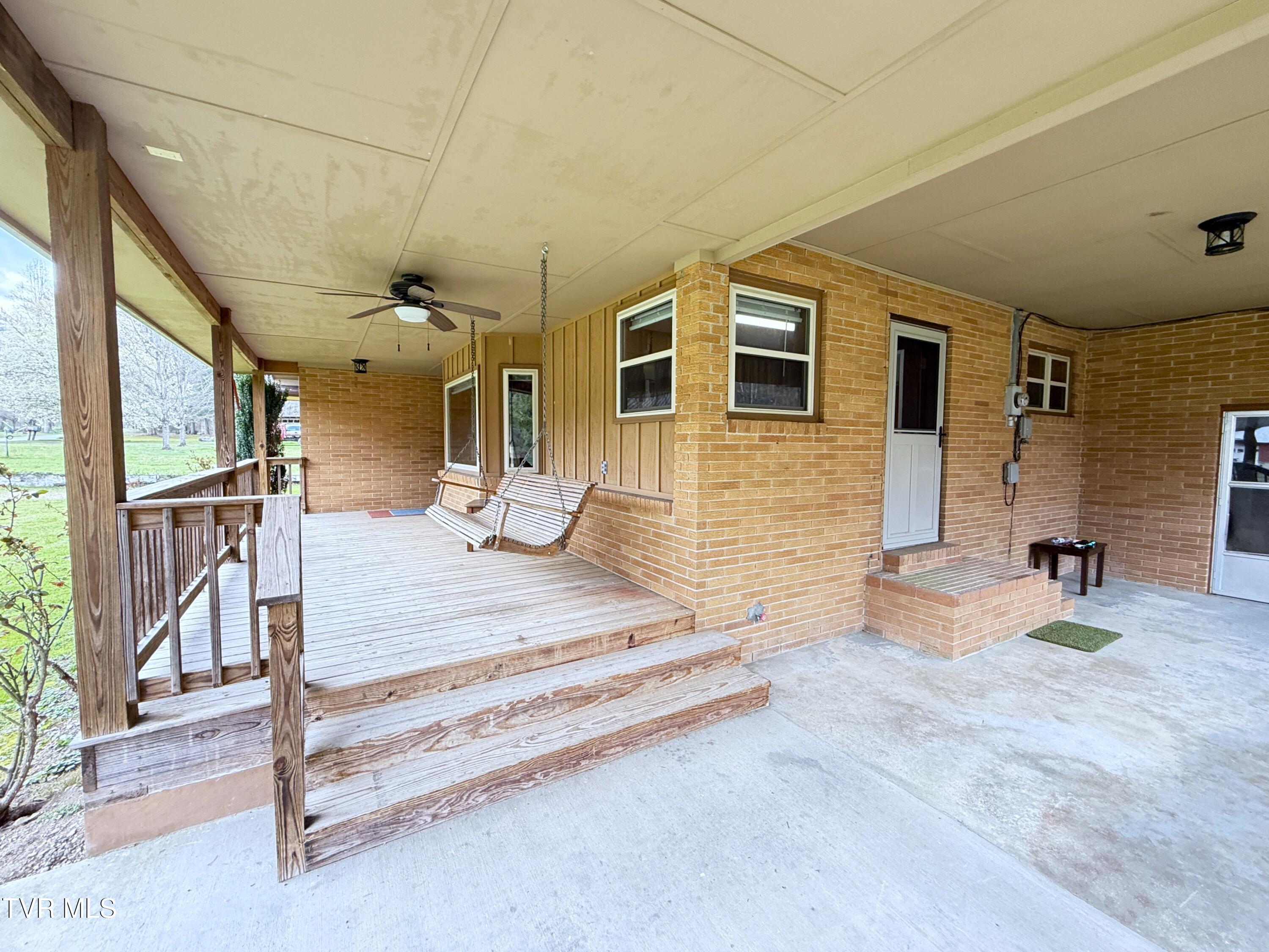 1059 Blue Mill Road Del Rio, TN 37727 - Photo 7 of 27 6