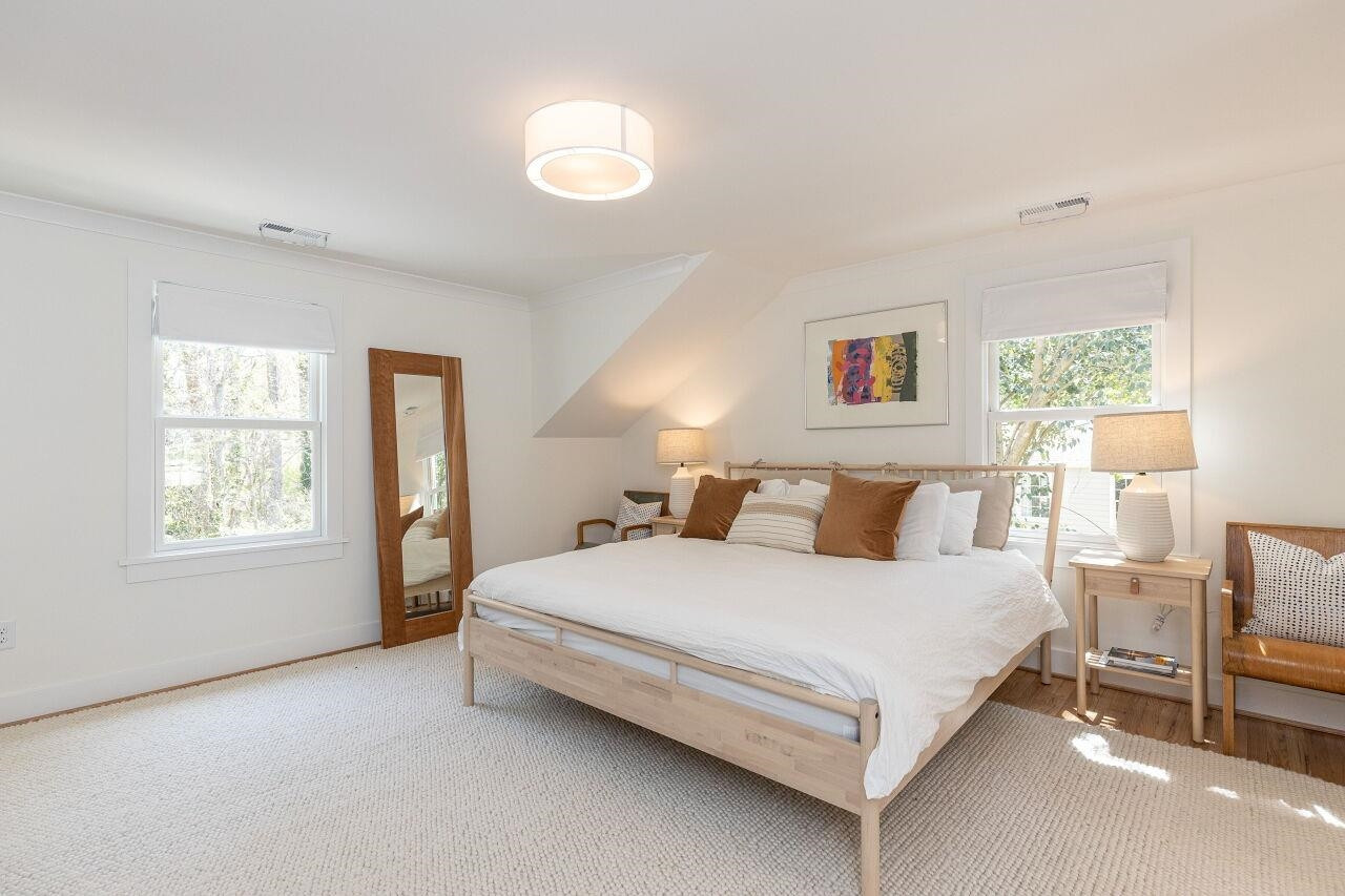 801 Runnymede Road Raleigh, NC 27607 - Photo 28 of 43 Photo 28