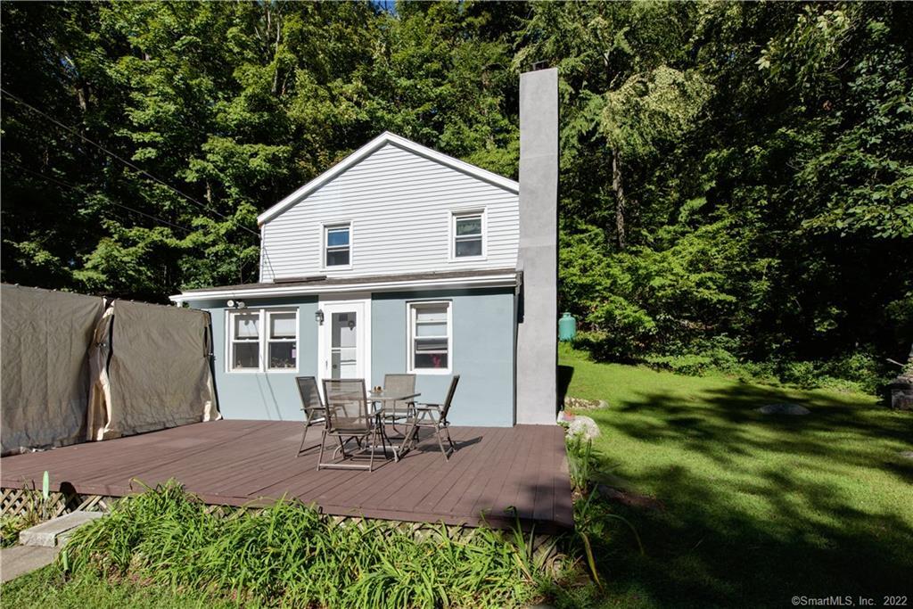 5 Swamp Road Newtown, CT 06470 - Photo 1 of 1