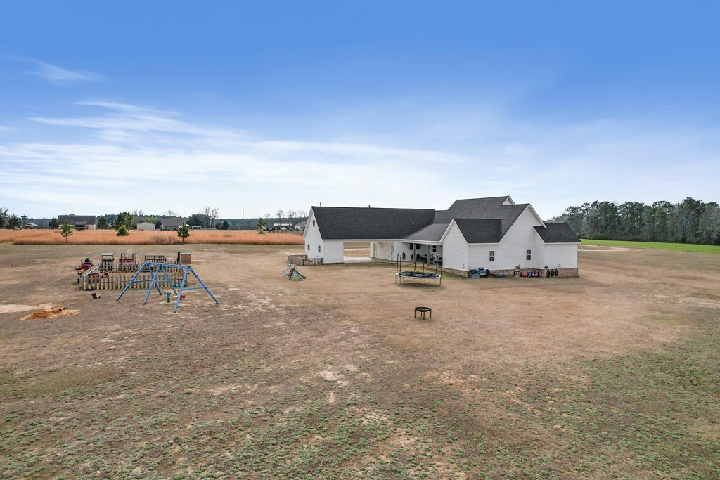 527 Sasser Road Dothan, AL 36305 - Photo 55 of 61