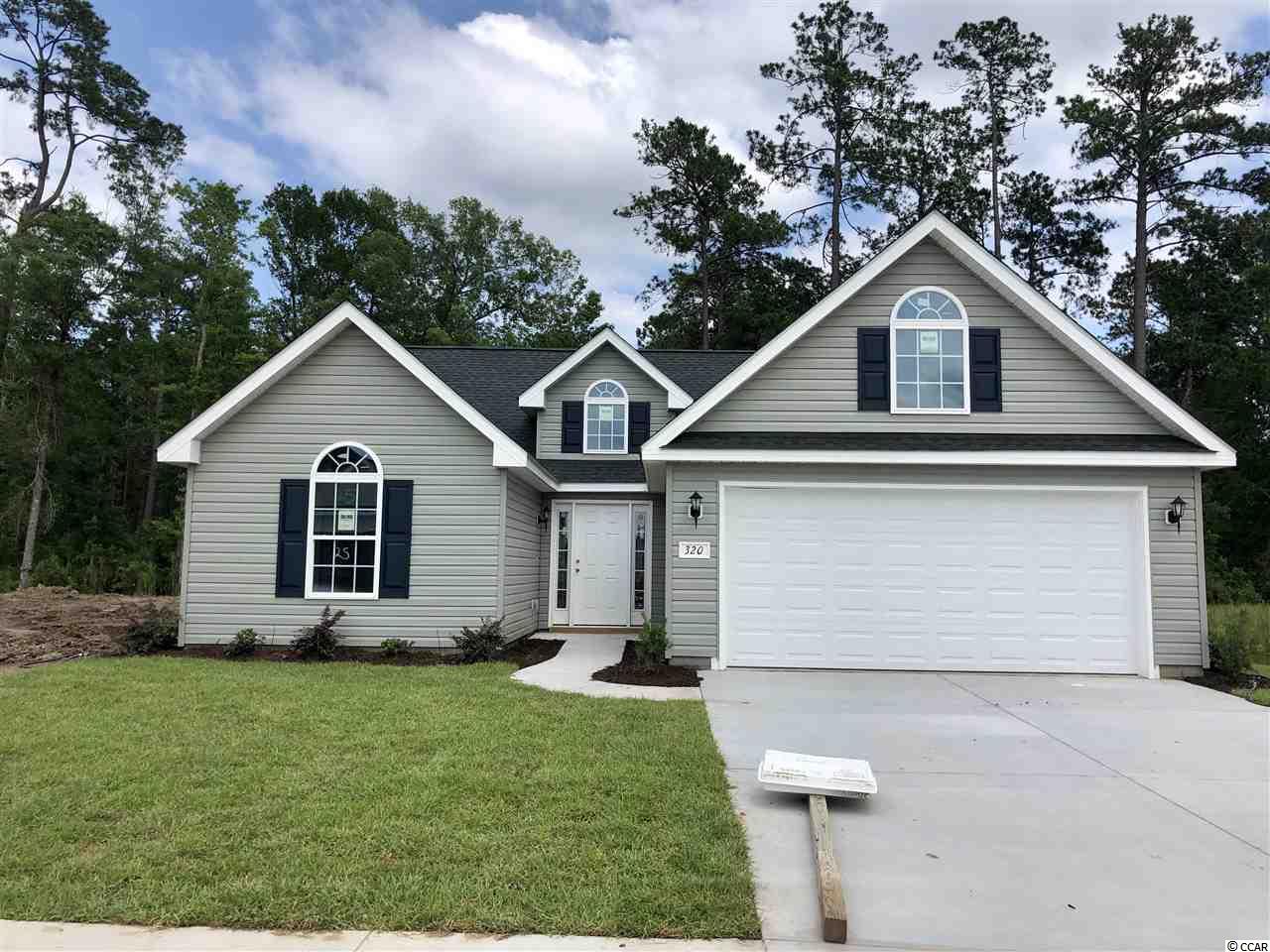 320 Leste Road Myrtle Beach, SC 29588 - Photo 1 of 2 Gallery Image 1
